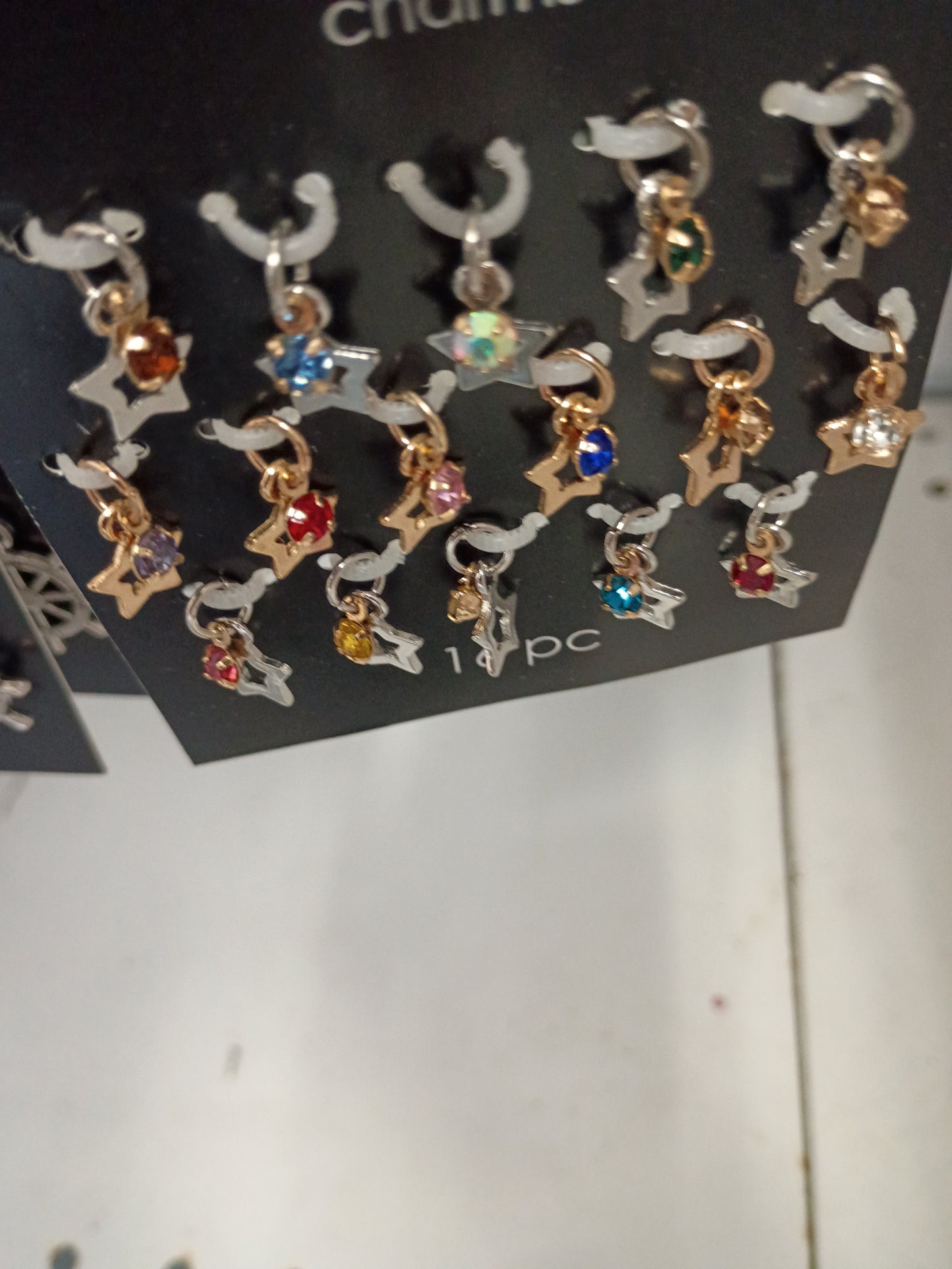 Charms