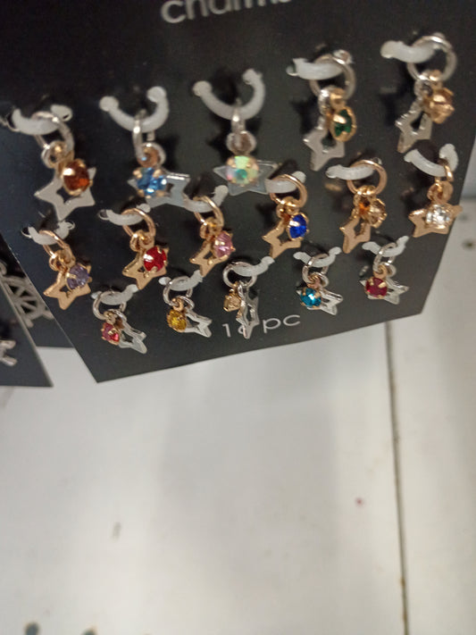 Charms