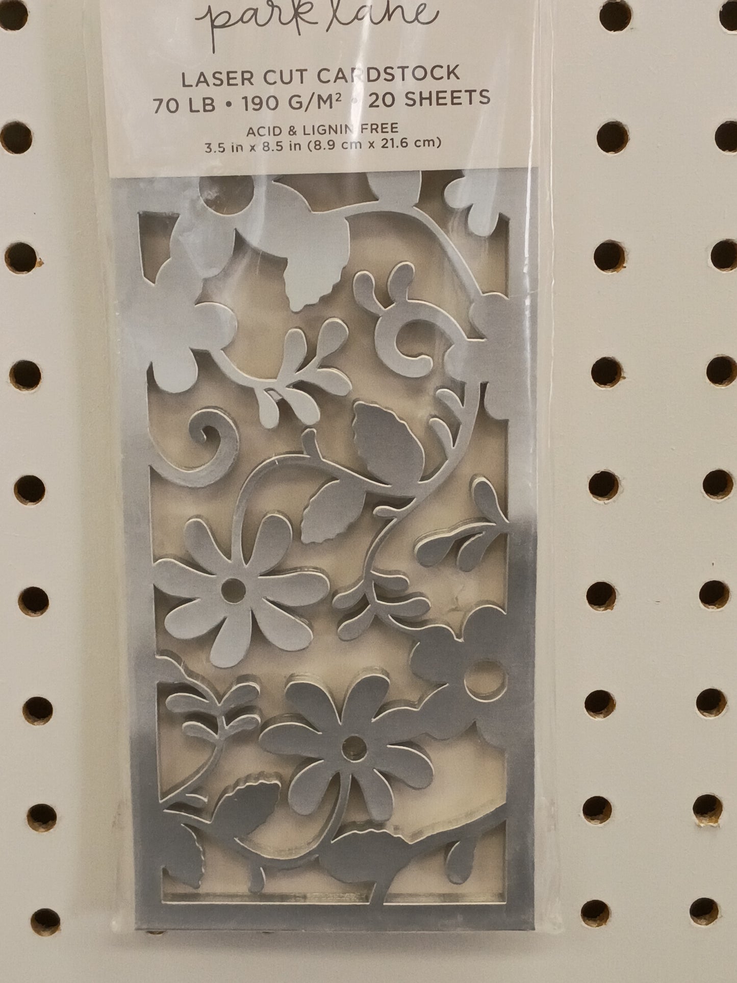 Cardstock