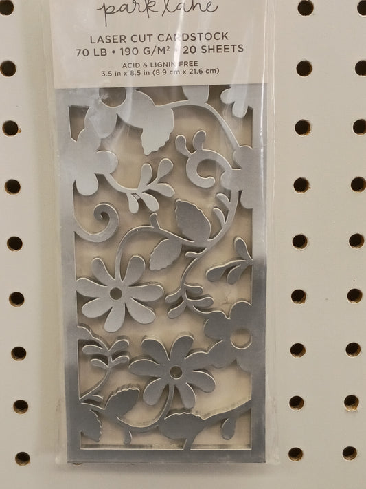 Cardstock