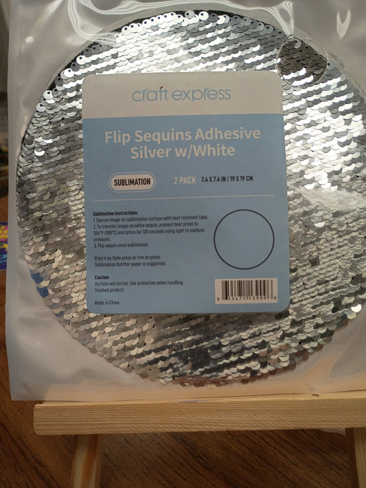 Sequins