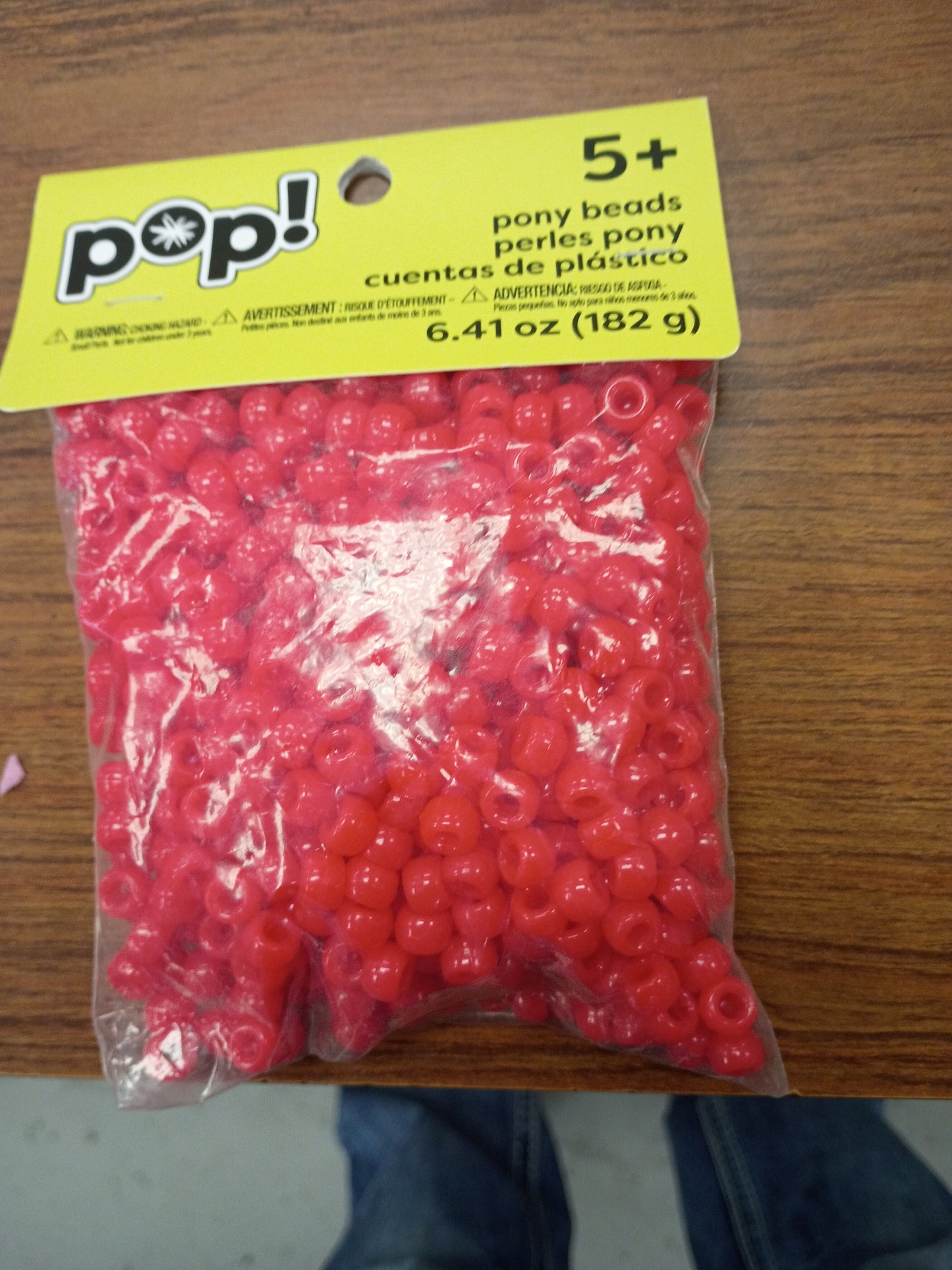 Beads
