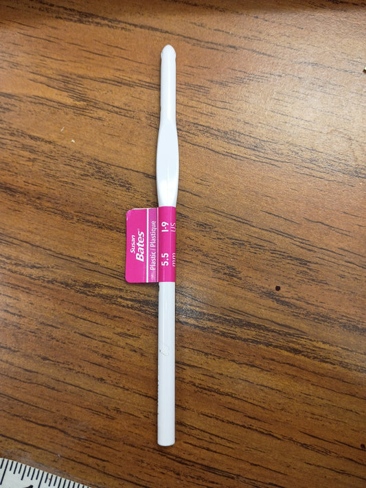 Crochet hook 5.5mm