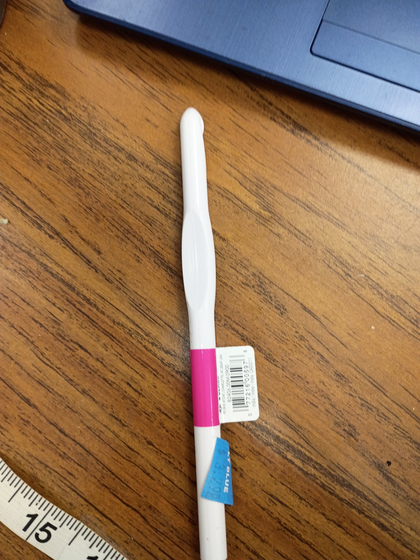 Crochet hook 9.0mm