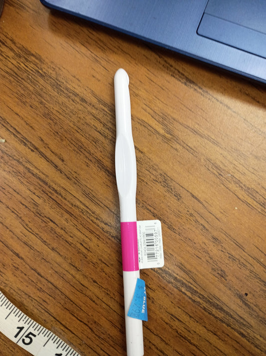 Crochet hook 9.0mm