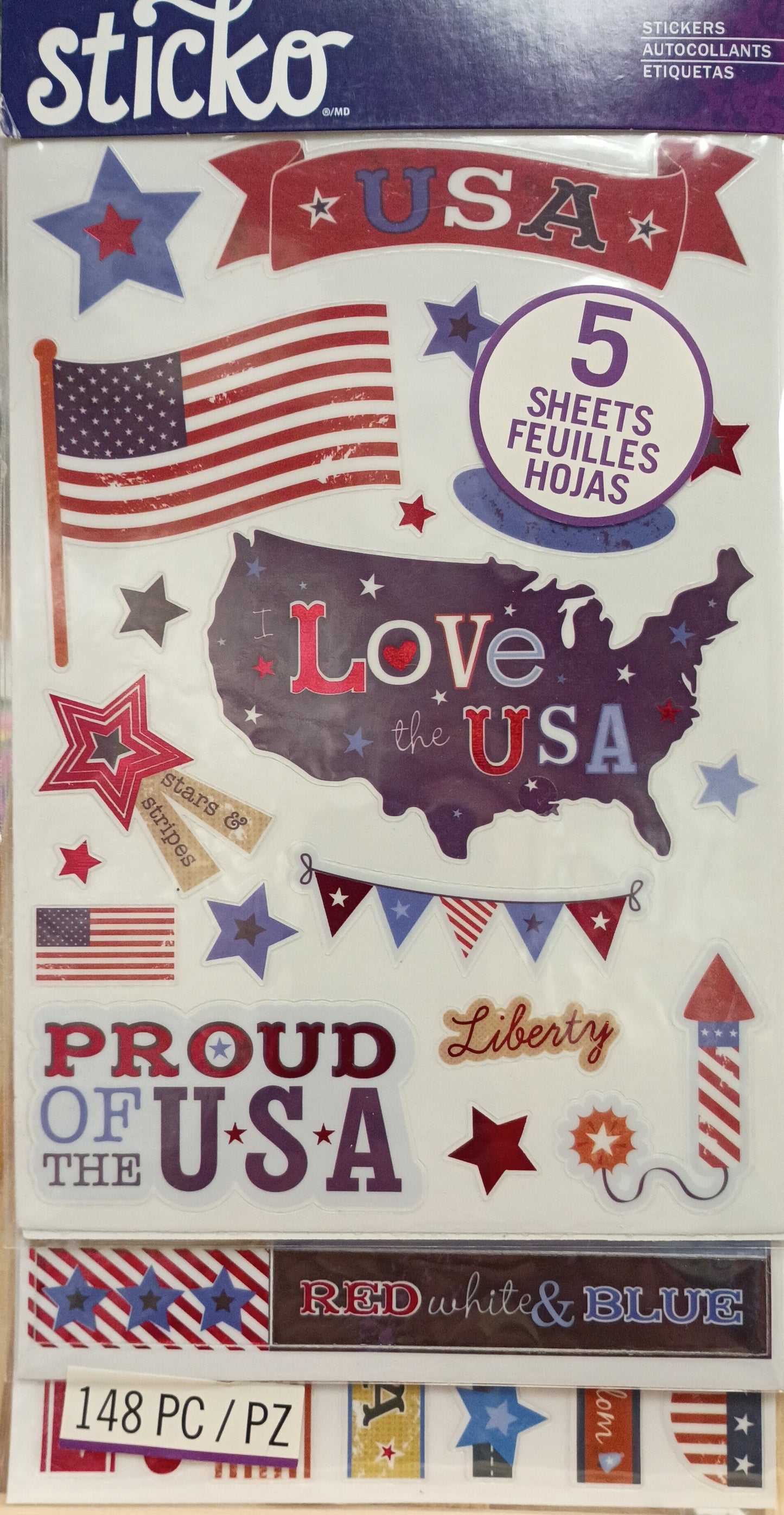 Stickers