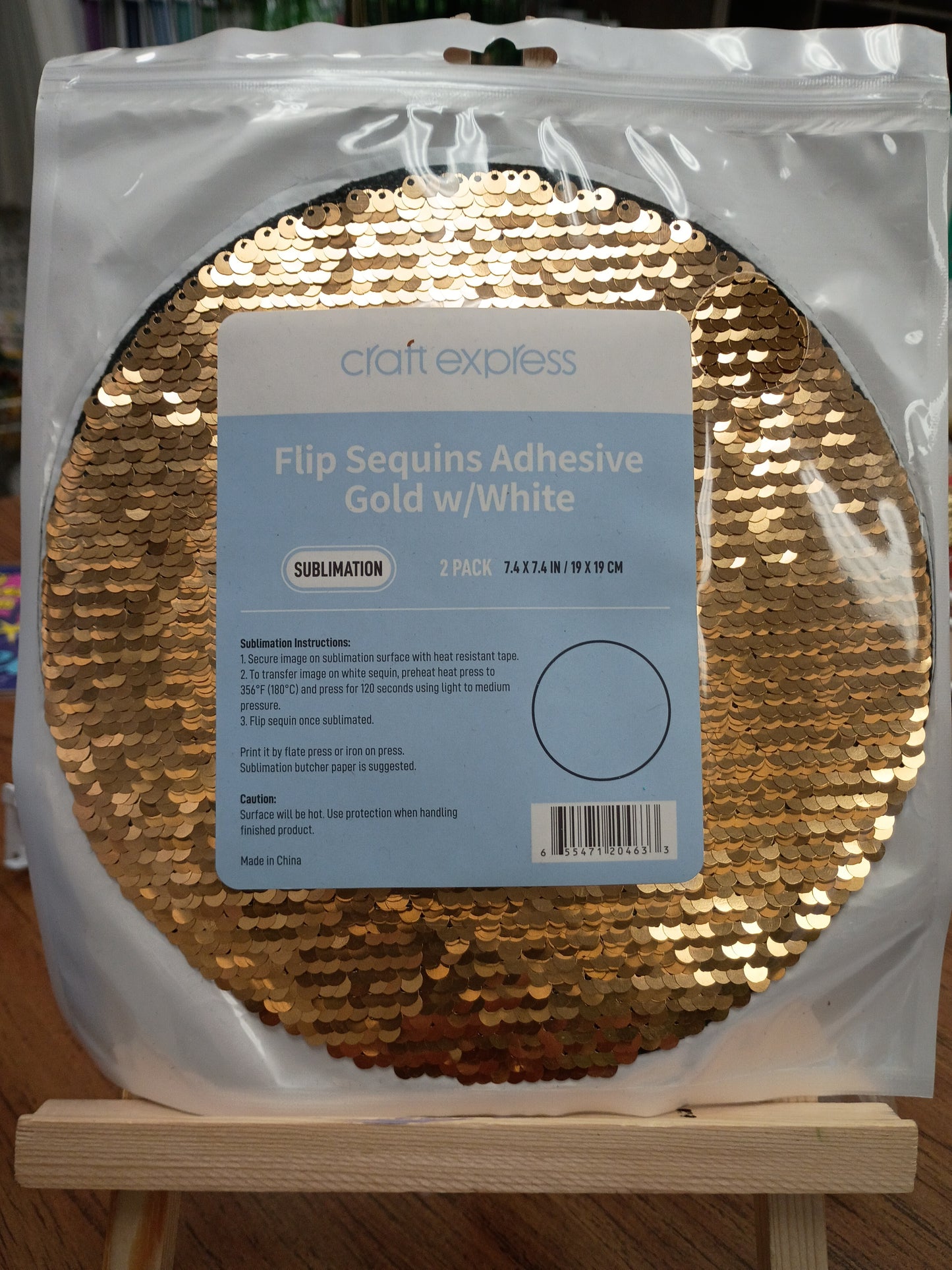 Sequins
