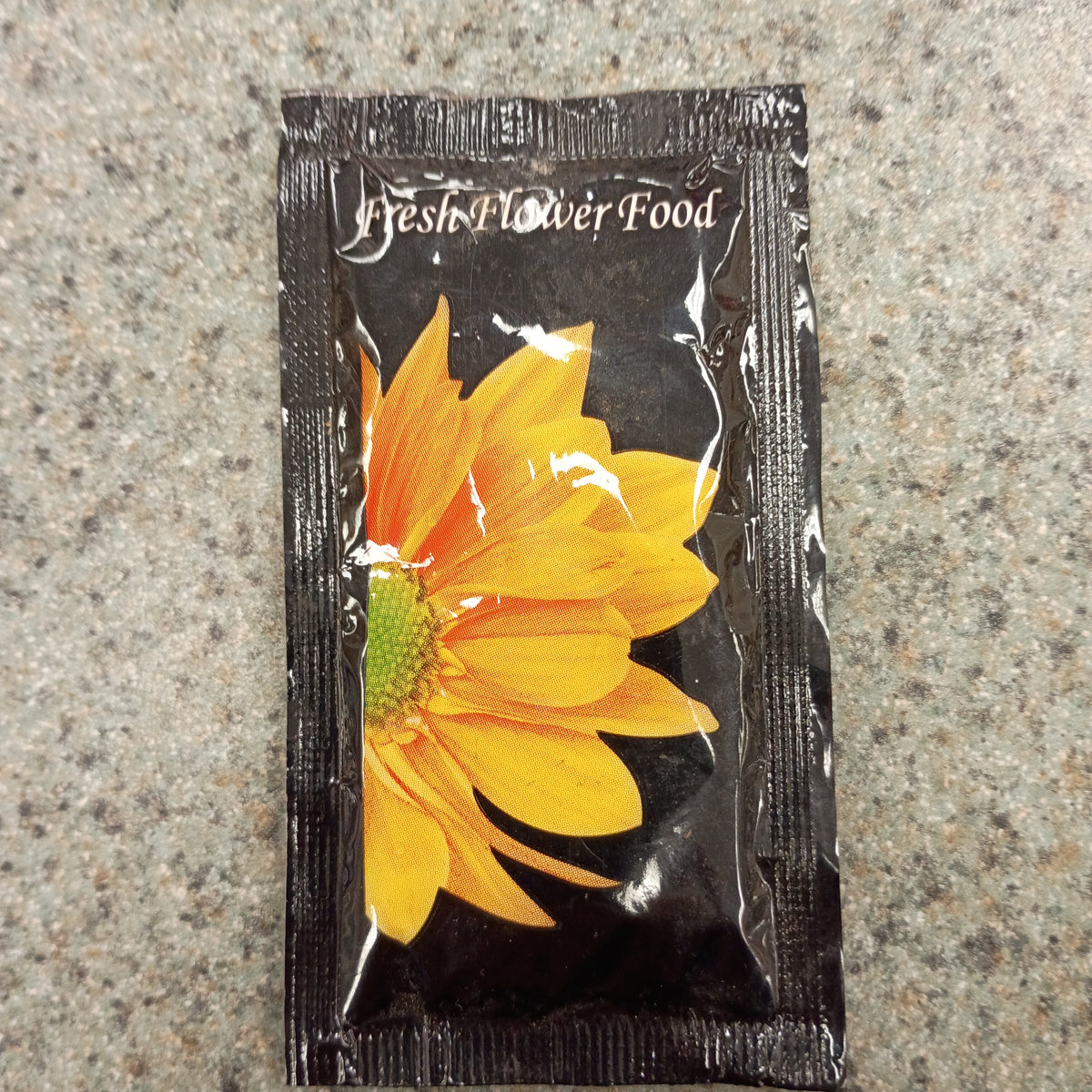 Fresh flower nuterient &water clairfier