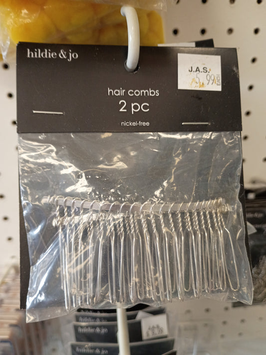 Hair comb