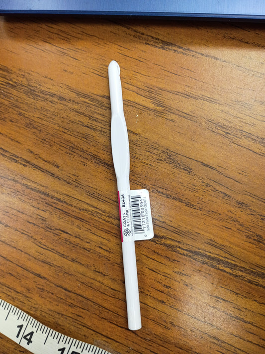 Crochet hook 6.5mm